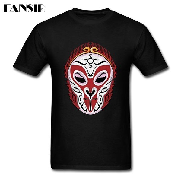 

men tshirts amazing white short sleeve custom shirt male monkey king teenage clothes
