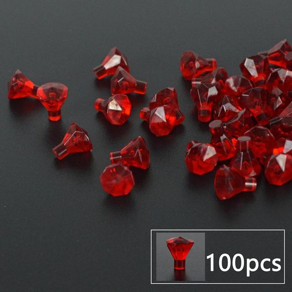 

stone jewlery toy compatible lego figure treasure building city blocks bricks caribbean precious gem pirate with box accessories qylwxu