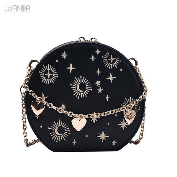

selling handbags bag famale women lady crossbody messenger cute shoulder personality bags pu leather handbag for women
