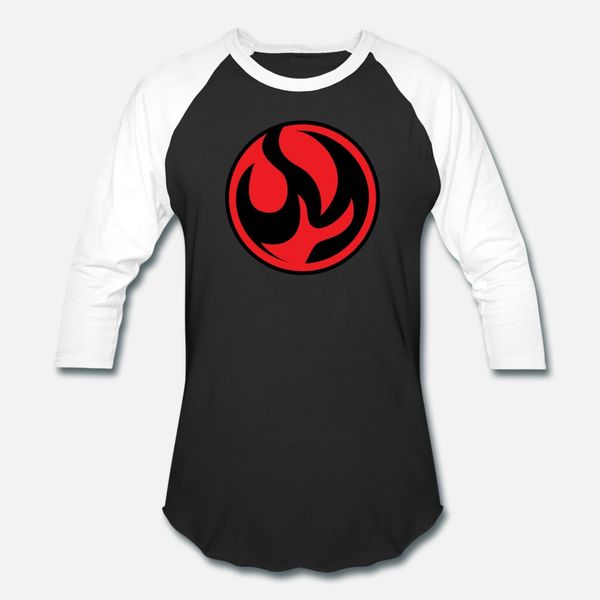 

fire symbol t shirt men print tee shirt o-neck original famous humor summer standard shirt