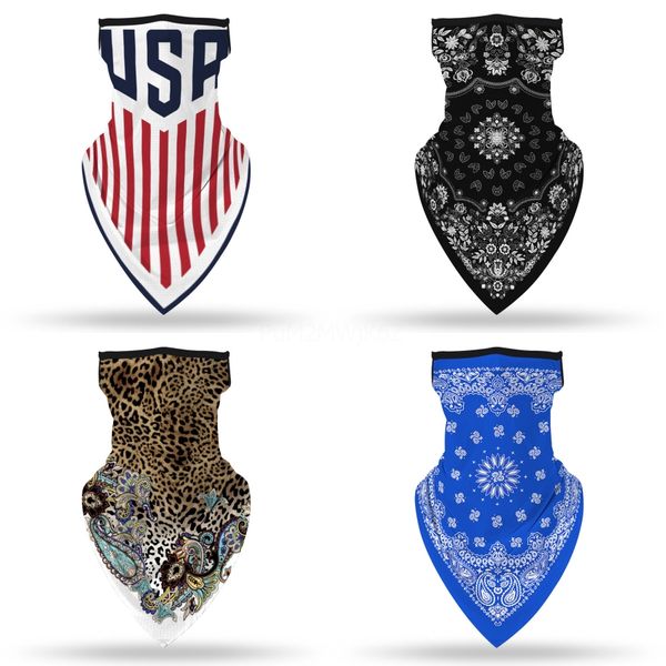 

face mask anti dust face masks full face protection anti fog oil protective mask for deaf-mute#263, Black