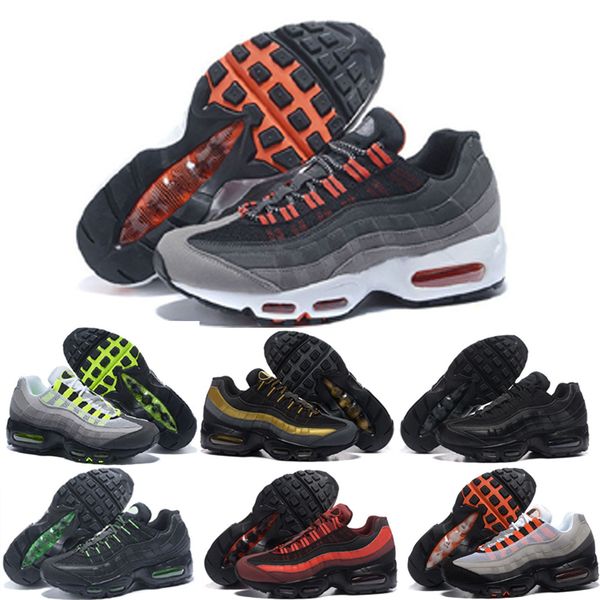 

running shoes men women red green all black gold light blue yellow white gray laser fuchsia blue orange all white sneakers trainer