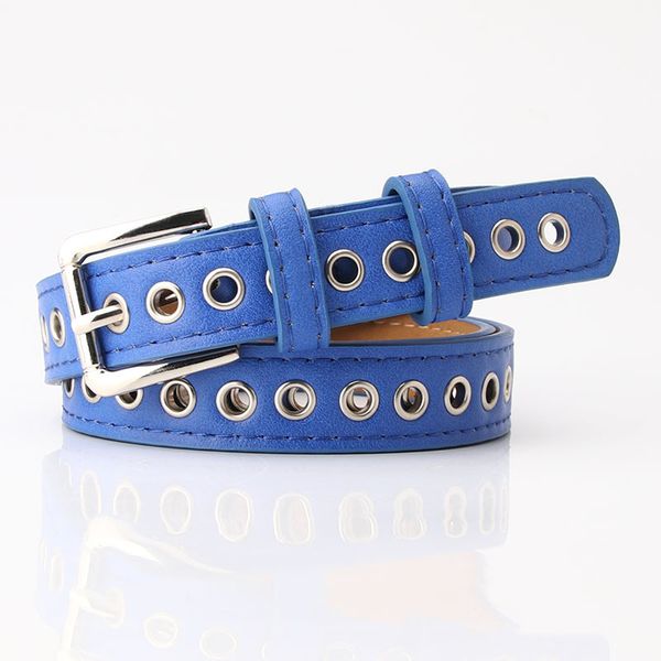 

женщины пояс мода hollow талии ремень 2020 новый waistband дамы тонкий multicolor пояс с джинсами одежда аксессуары, Black;brown