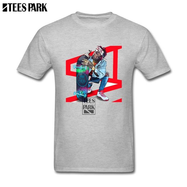 

tee streetwear famous dex cool rock t shirt printing youth 100% cotton short sleeve tees shirt normal personalized tshirts