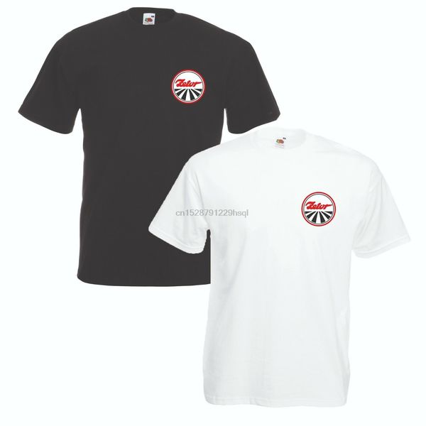 

zetor tractor t-shirt various sizes colours tractor farming