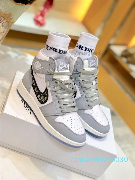 

21 og basketball shoes off mens 1s chicago 1 sneakers women designer shoes green white black trainers luxury sport shoes c30