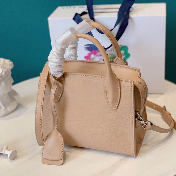 

2020 luxury designer classic wallet handbag ladies fashion yellow clutch bag soft leather fold messenger bag fannypack handbag with box