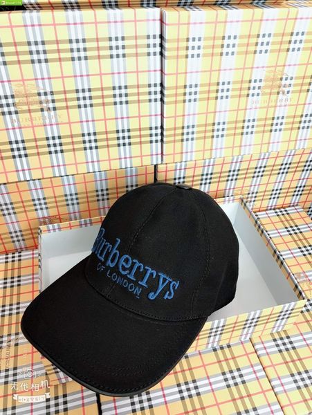 

christmas gift cap plaid berets vintage men woman canvas baseball cap cloches brim hats visors 40748171, Blue;gray