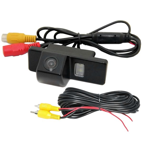 

for qashqai j10 jj10 x-trail pathfinder car rear view reversing camera car dvr