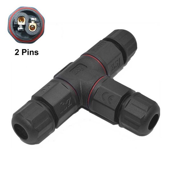 

waterproof replacement cable gland junction box connector tool sleeve t shape