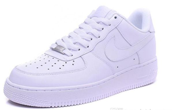 

brand discount men's and women's flyline running shoes, skateboard shoes 1 pair of high low-cut black and white outdoor