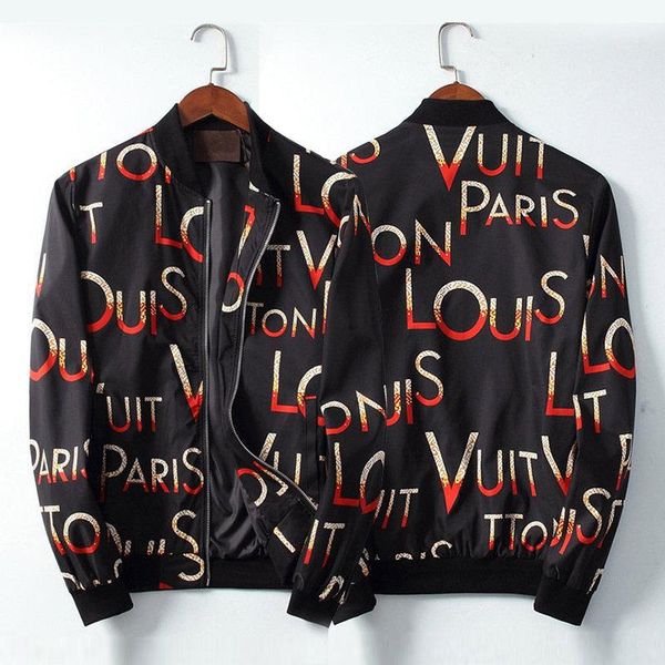 

men spring autumn windrunner jacket thin jacket coat,men sports windbreaker jacket explosion black models couple clothin men's, Black;brown