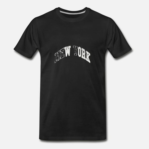 

new york work hip hop distress print tee t shirt s t shirt men character 100% cotton size s-3xl clothes gift fashion summer family shirt