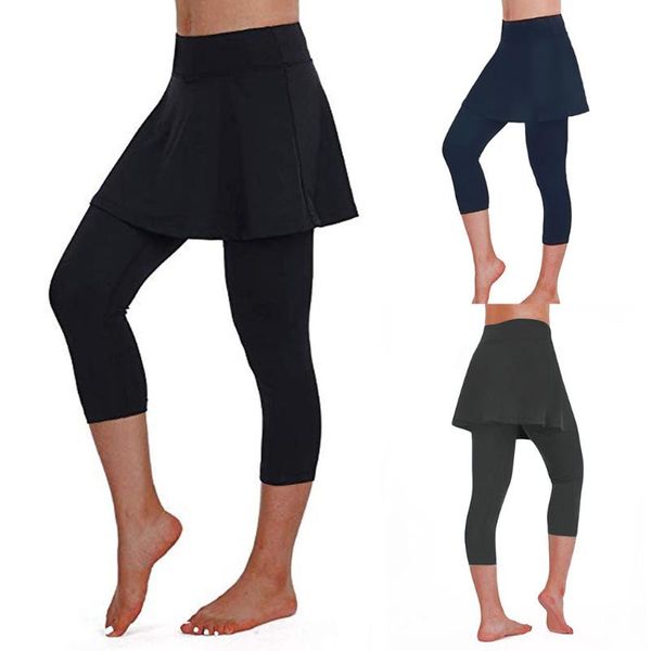 

leggings women fitness running yoga pant high waist high waist push up fitness leggings solid sport gym wear #20, White;red