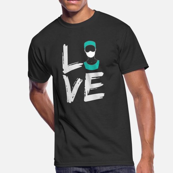 

surgery love | surgeon doctor surgeons doctors t shirt men print cotton crew neck solid color gift new style summer style pictures shirt