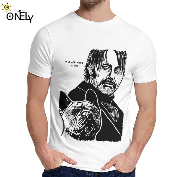 

good cotton polar tee duncan the black kaiser t-shirt for man fashion amazing fashion o-neck camiseta