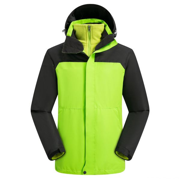 outdoor winter work clothes
