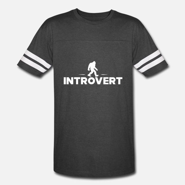 

zdfeintrovert t shirt men printed short sleeve s-xxxl solid color cute breathable summer style family shirt