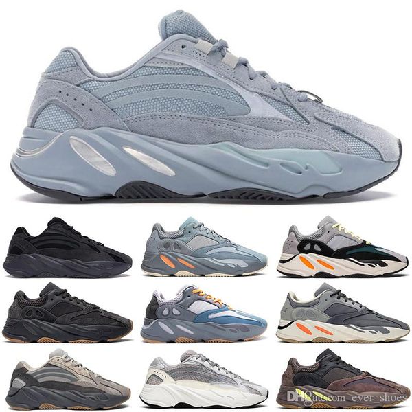 

new hospital blue 700 v2 inertia wave runner mens women static vanta geode designer sneakers magnet tephra kanye west sport athletics shoes