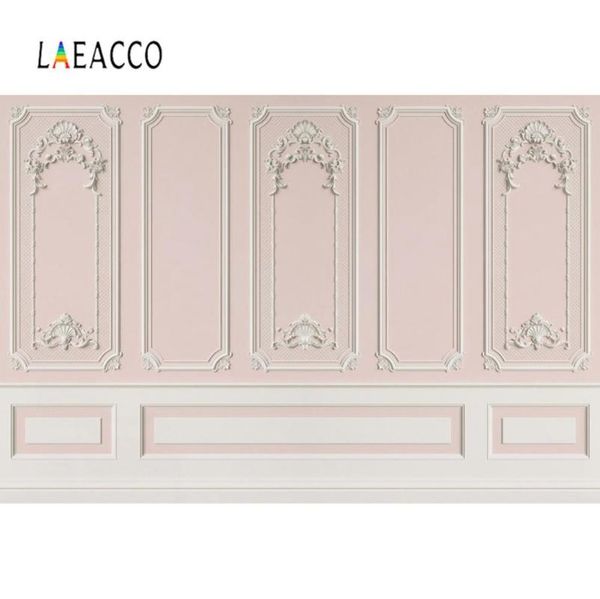 

background material laeacco old vintage chic wall pattern birthday wedding party decor portrait po backdrop pographic pocall