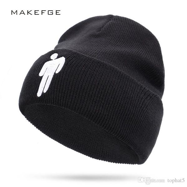 

sale canada brand beanie men knitted hat classical sports skull caps women casual outdoor goose beanies, Blue;gray