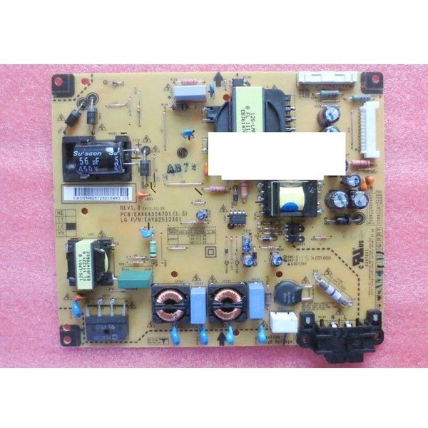 

cgjxsnew original for lg lgp32l -12p eax64324701 eay62512301 power board