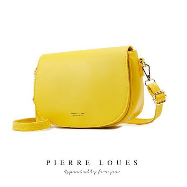 

new fashion leather crossbody bag daily use shoulder bag luxury purses and handbags women bags designer female messenger sac