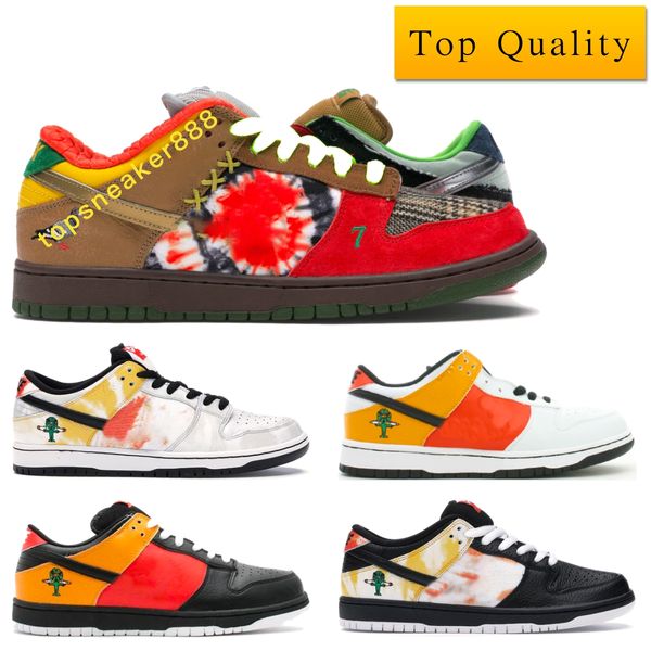 

low raygun tie-dye black man shoes what the causal shoes raygun home women shoes with box size 36-45
