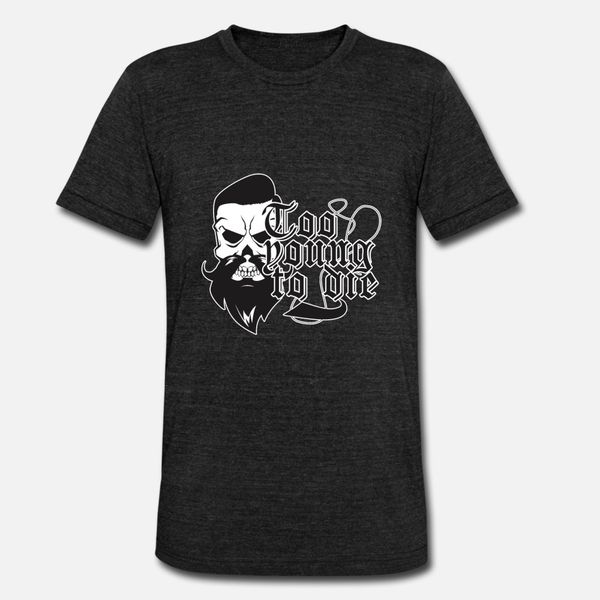 

gothic t shirt men customized tee shirt plus size 3xl leisure crazy funny spring natural shirt