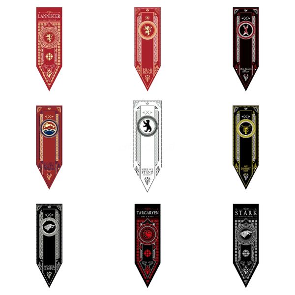

merry christmas wall hanging banner santa claus snowman window flags pendants garden elk banners home decoration ornaments#298
