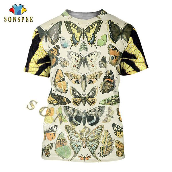 

scorpions of the world anime summer insect 3d print shirts hippie oversized plus size men clothing