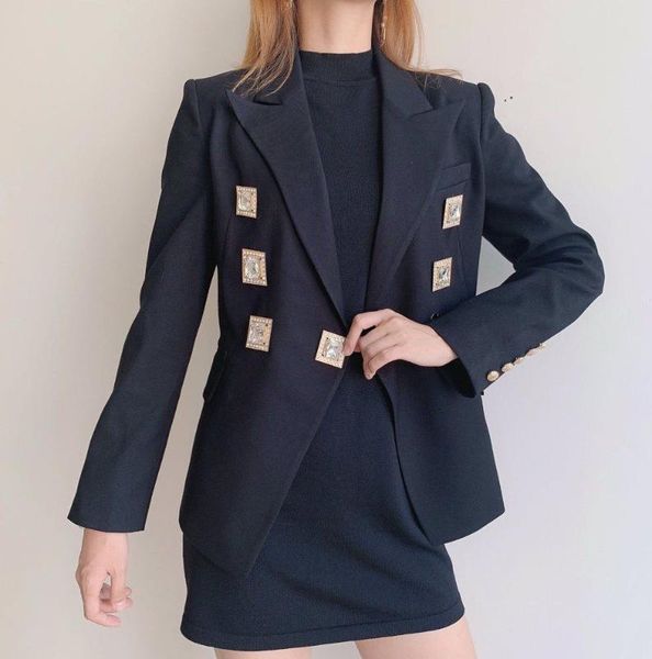 

wb8118 new fashion women coats & jackets 2020 popular fashion design women dresses, Tan;black