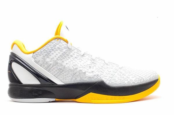 

mens kb6 bryants 6 vi basketball shoes zk6 think pink aunt gray pearl blue grinch green bhm easter new zk 6s protro sneakers tennis, Black