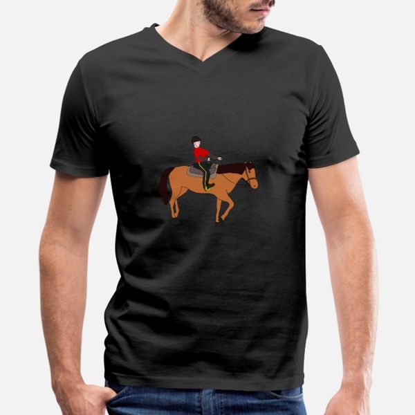 

reiten езда pferde horse knight reiter rider39 t shirt men designs 100% хлопок s-3xl мужской фитнес строительство летнего формальная рубашка