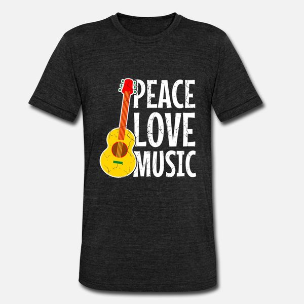 

guitar hippi t shirt men print cotton o neck leisure gift humor summer slim shirt