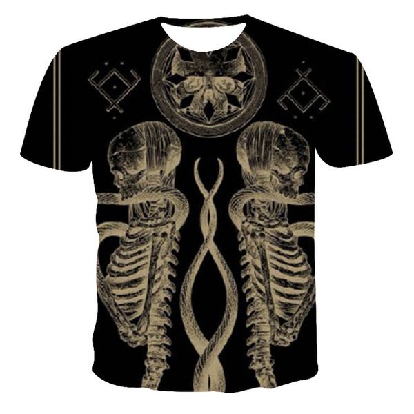 

graffiti style new anime print the 3d print shirts funny comics harajuku men clothing