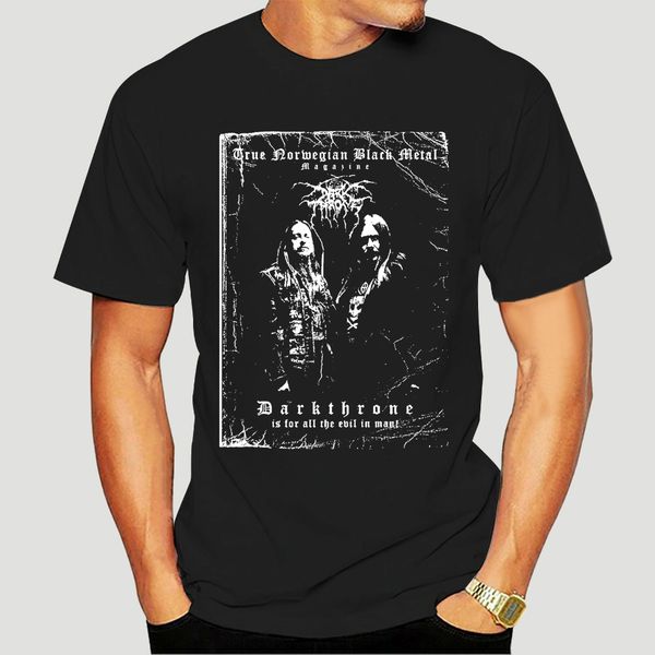 

darkthrone true norwegian black metal black t shirt all sizes s 5xl-4041a