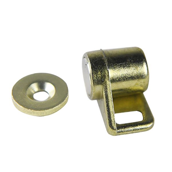 

magnetic door ser wardrobe home zinc alloy cabinet catch hardware furniture