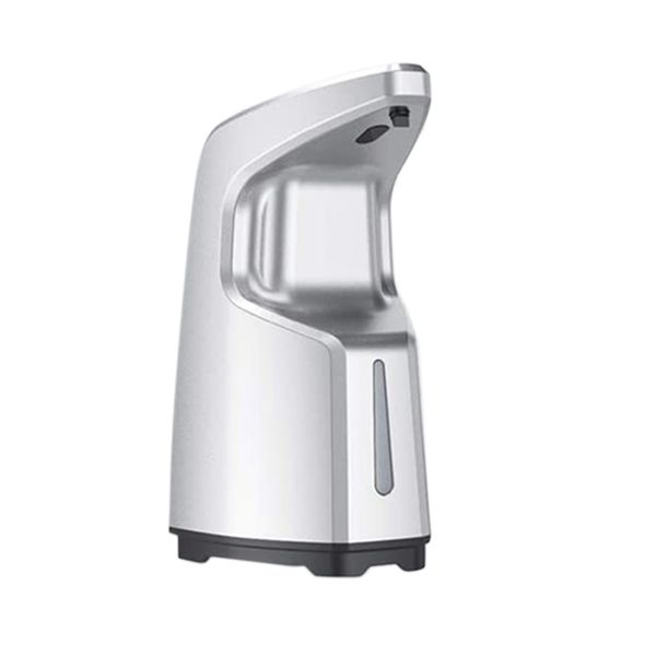 

touchless soap dispenser, 450ml touch-battery operated , adjustable soap dispensing volume control button