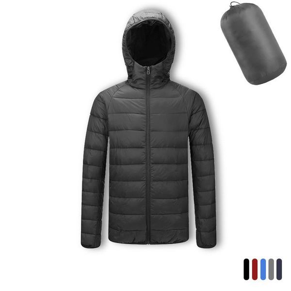 

men's jacket man clothes winter jacket men parkas warm jackets and coats hooded fashion 2020 short ropa hombre 18005 pph747, Black