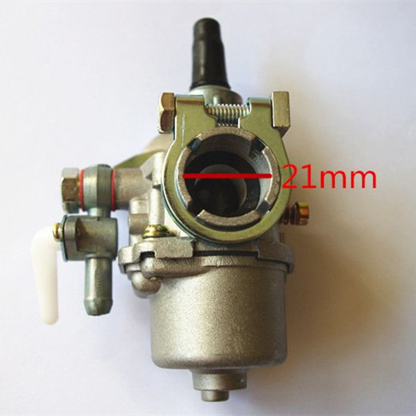 Çin 1E40F-5 40F-5 40-5 2 zamanlı motor sis silgi püskürtücü fırça kesici karbüratör için karbüratör