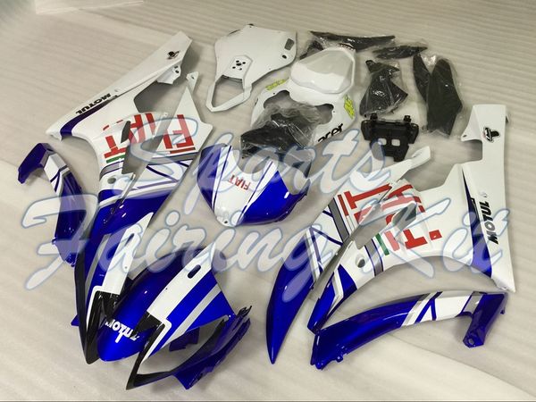 

bodywork for yamaha yzfr6 2006 - 2007 plastic fairings yzf r6 06 body kits for yamaha yzfr6 2007
