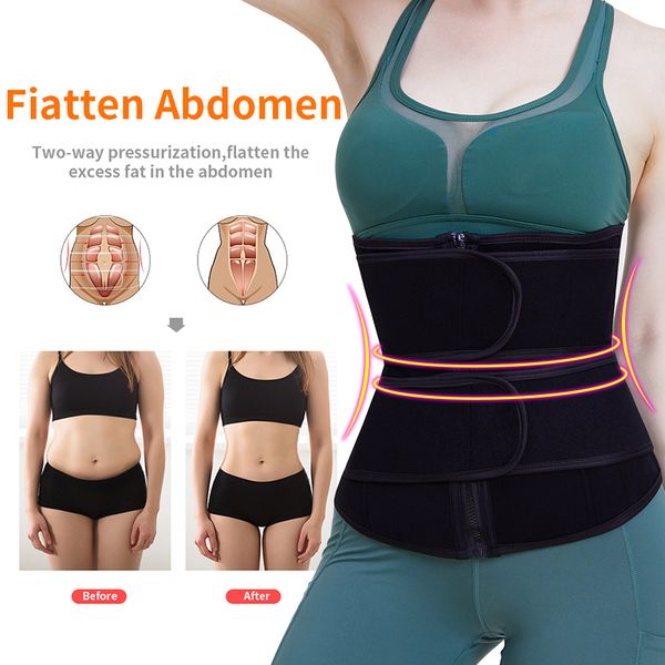 

bodysuits corset yoga clothes women plastic belts women's belts vests abdominal belt, White;black