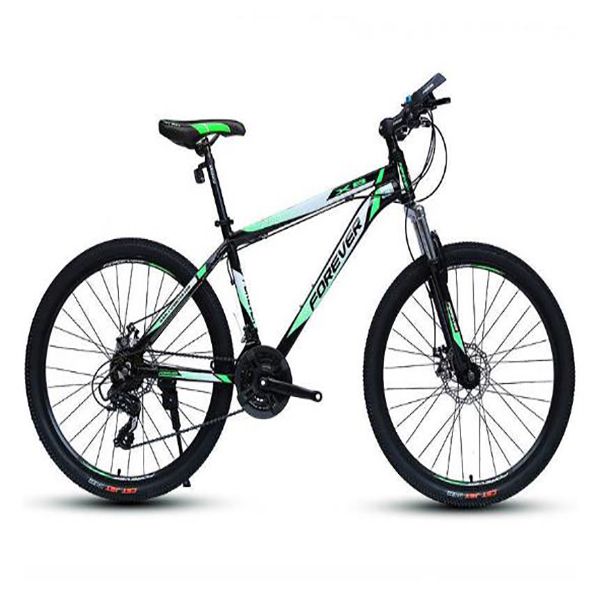 

new men's designer bicycle mountain bike carbon steel road bike ladies riding outdoor bikes student gift car 111