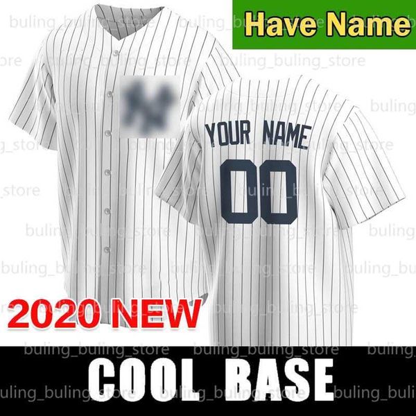 

yankees jerseys 2 derek jeter 99 aaron judge gerrit cole 2020 2021 new custom don mattingly stanton ruth york baseball jerseys, Blue;black
