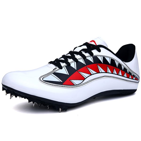 

professional couples track and field shoes men spikes shoes athletics woman spring summer lightweight men running nails sneakers