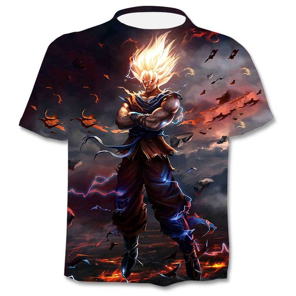

character z t-shirt short character animation 3d print shirts horror horror aesthetic men clothing