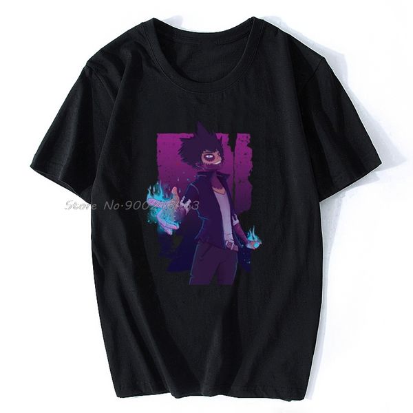 

men t-shirt dabi tshirt women t shirt men cotton tees hip hop harajuku streetwear