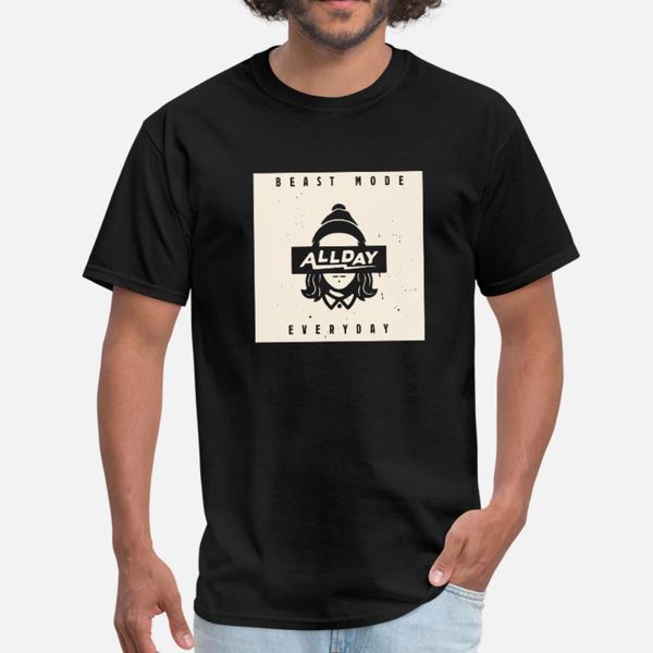 

beast t shirt men personalized short sleeve s-3xl unique gift funny casual summer unique shirt