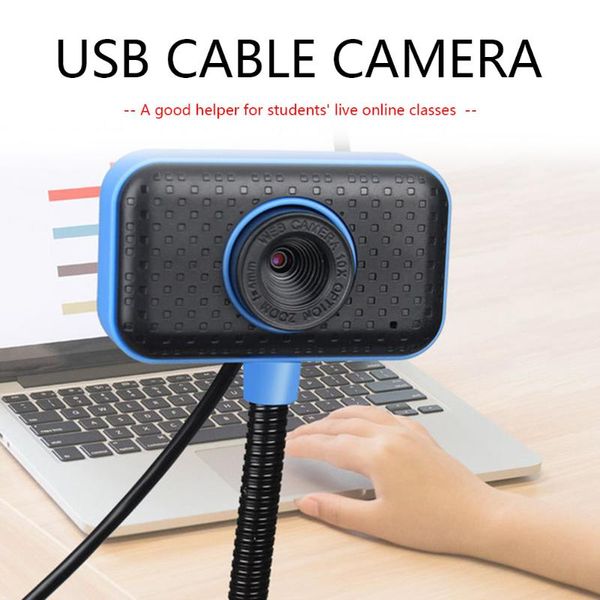 

широкоэкранный видео работа главная аксессуары usb 3.0 usb 2.0 проводные видео веб-камеры пк портативный ноутбук компьютер с микрофоном